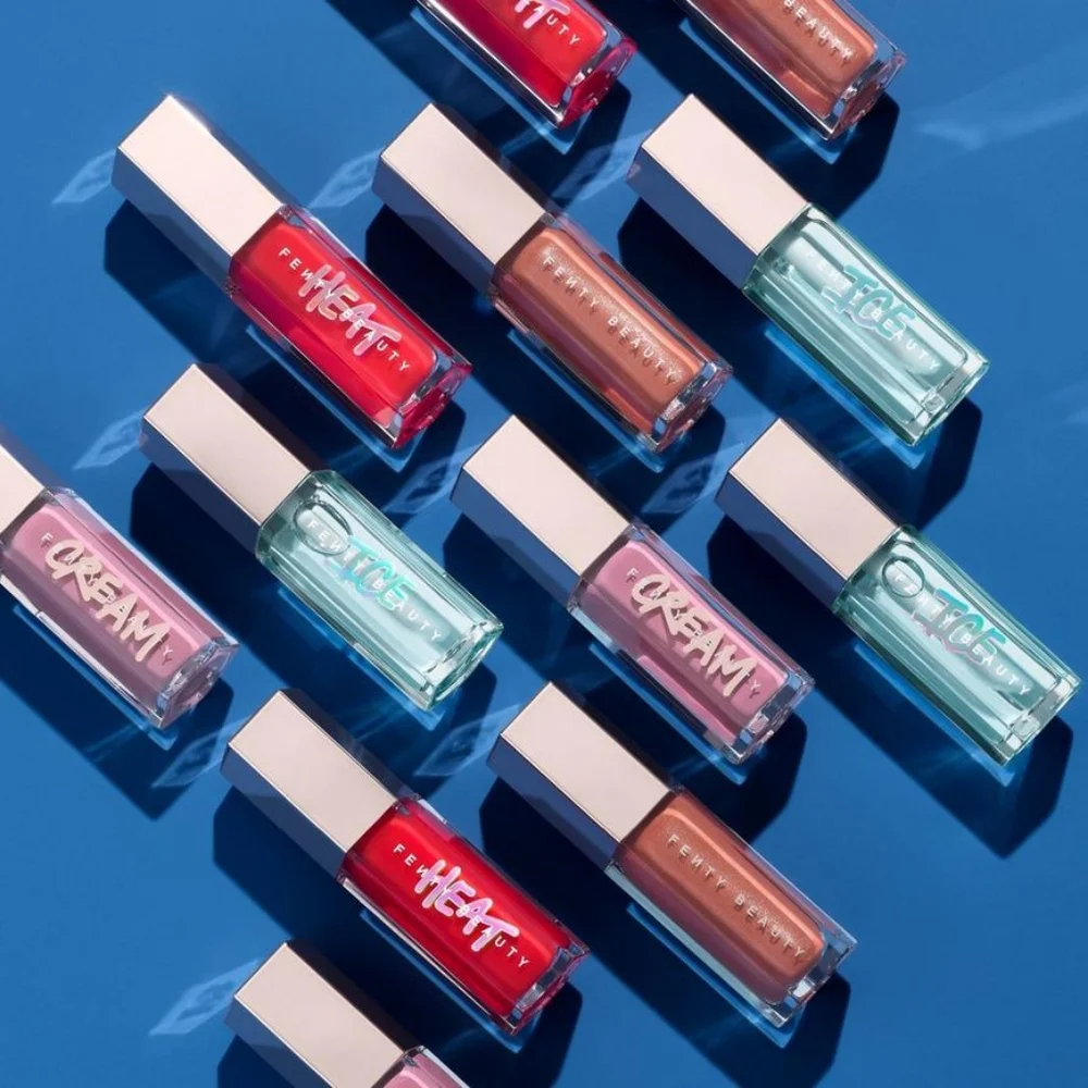 Fenty Beauty brand new